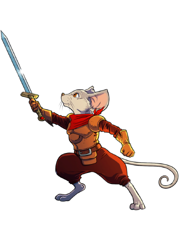 Micetopia