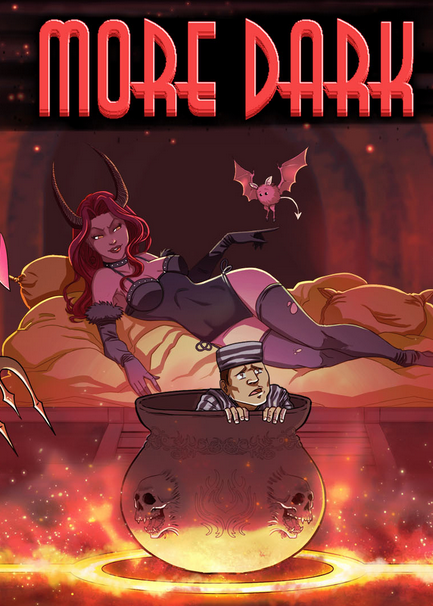 More Dark