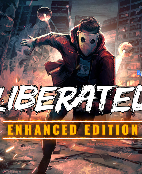 Liberated: Enhanced Edition