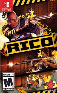 RICO