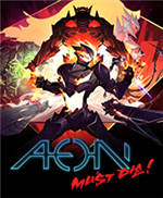 Aeon Must Die