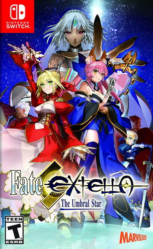Fate/新世界