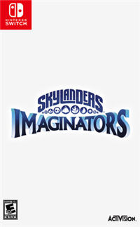 Skylanders: Imaginators