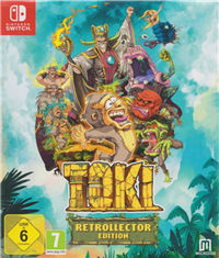 Toki