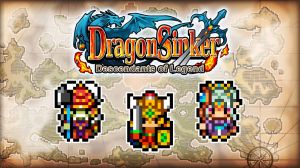 Dragon Sinker