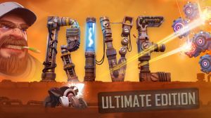RIVE：无限终极版